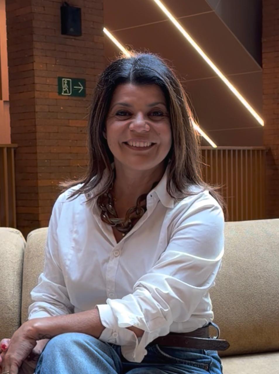 Nádja Curvelo