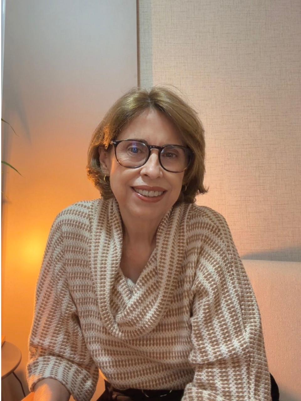 Rosângela Nascimento